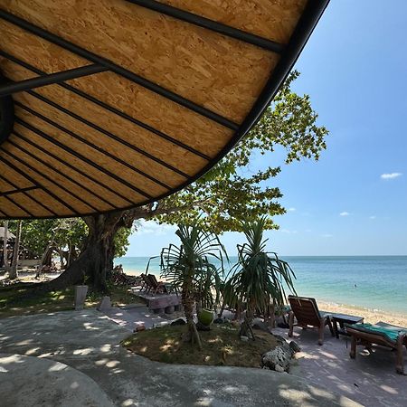 קו לנטה Beach Bungalow At Lanta Resort מראה חיצוני תמונה
